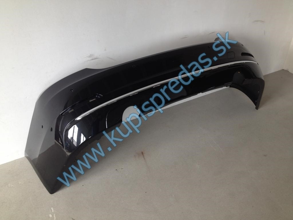 Zadný nárazník BMW 4 F32 F33 F36